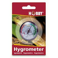 Hobby Analoges Hygrometer