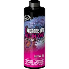 Microbe Lift All-In-One Spurenelemente 236ml