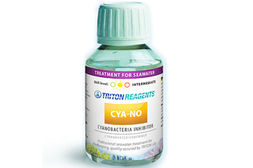 Triton CYA-NO Cyanobakterien-Hemmer