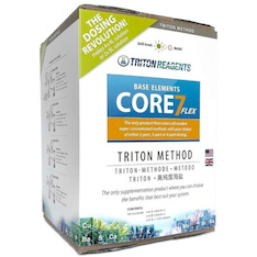 Triton Core 7 Flex Base Elements 4x4Liter