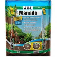 JBL Manado Naturbodengrund (1,5l)